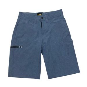 Lee Grafton Easy Care Moisture Wicking Shorts